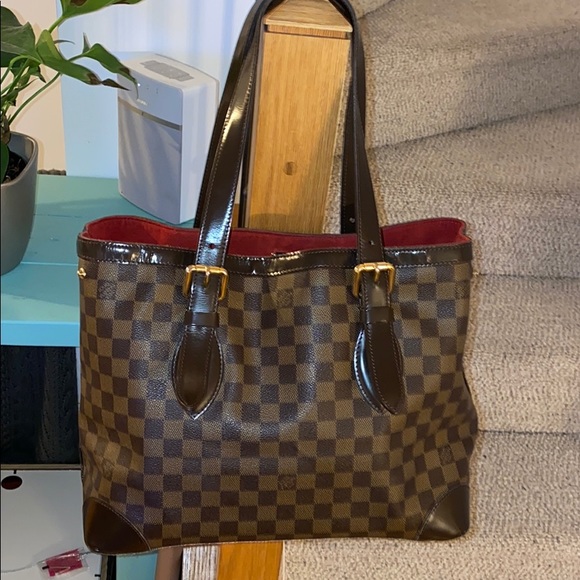 Louis Vuitton Bag - Picture 4 of 5